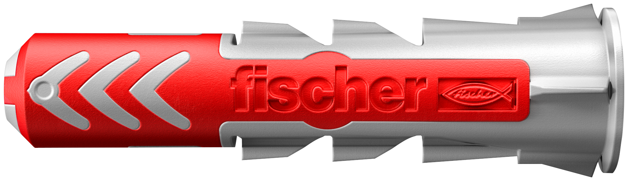 fischer Deutschland Vertriebs GmbH fischer DuoPower 12 x 60; ohne Schraube 538253