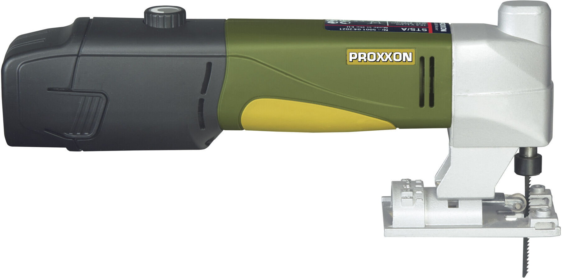 Proxxon Akku-Stichsäge STS/A (29855)