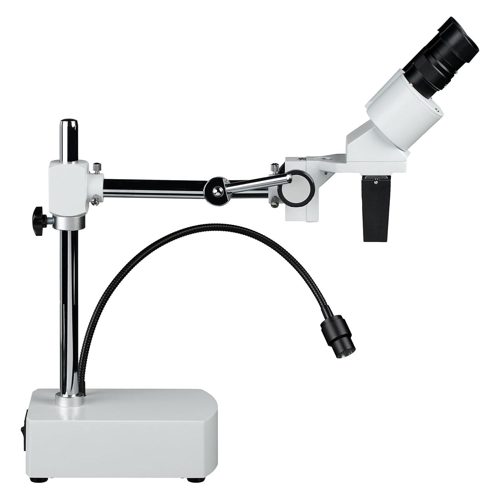 Bresser Biorit ICD CS Stereomikroskop LED (5802520)