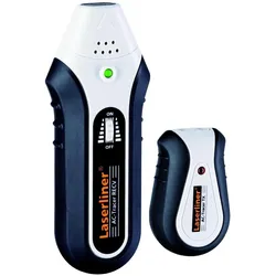 Laserliner, Multimeter, Leitungs-Suchgeräte-Set AC-Tracer (CAT III 300V)