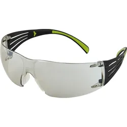 3M Schutzbrille Secure Fit 410AS PC verspiegelt