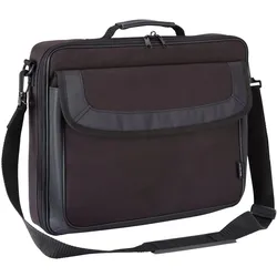 Targus Classic Clamshell Case 15-15,6", schwarz