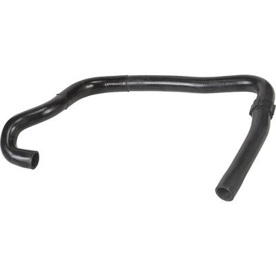 Gates Kühlerschlauch [Hersteller-Nr. 3840] für Peugeot