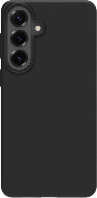 BlueBuilt Samsung Galaxy S26 Plus Back Cover Zwart