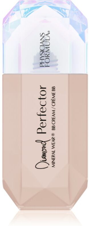 Physicians Formula Mineral Wear® Diamond Perfector BB cream shade Fair-to-Light 37 ml