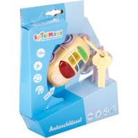Autoschlüssel mit Sound, Licht und Sound für Babys, Spiel