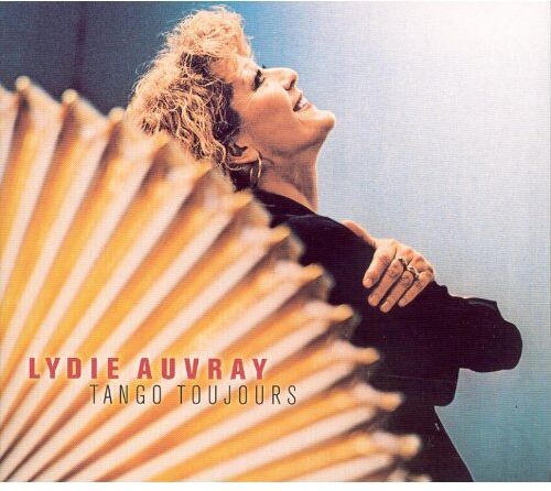 Lydie Auvray - Tango Toujours - Preis vom 14.10.2026 23:07:16 h