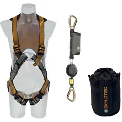 Hubarbeitsbühne Set Peanut Größe M/L, 1,8 m - M/L