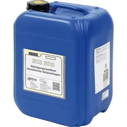 Reiniger für Solaranlagen BCG SOR, 10 l