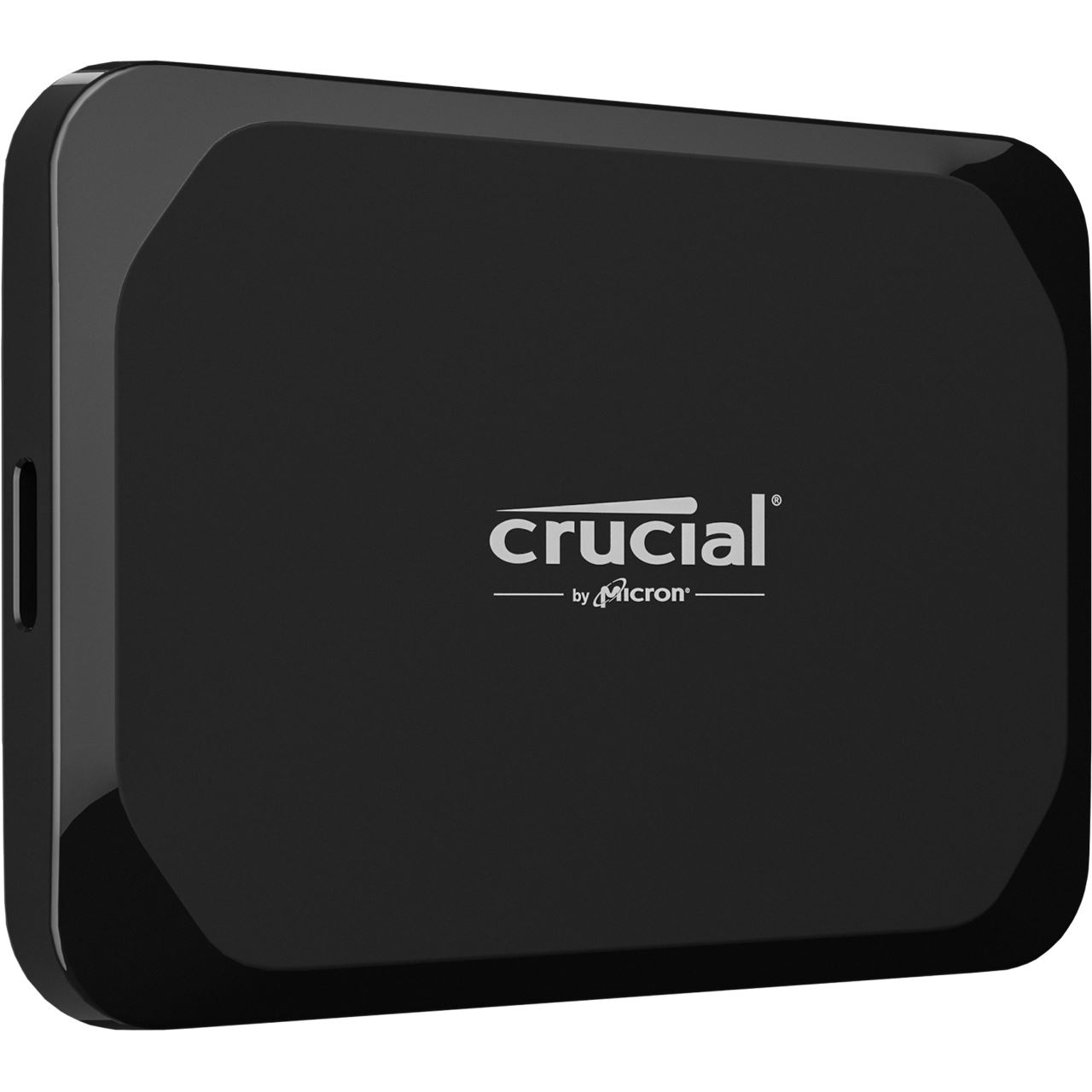 2TB Crucial X9 Extern USB 3.2 (CT2000X9SSD9)