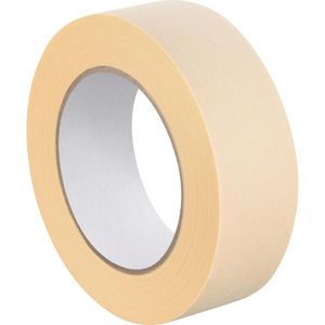 Böttcher-AG Kreppband Premium, 38mm x 50m, für Innen