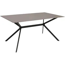 MCW, Esstisch, O58-160 (160 x 160 x 76 cm)