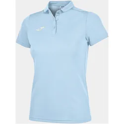JOMA Hobby Poloshirt Mädchen 350 - himmelblau 152