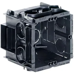 Kaiser UP-Gerätedose Q-range 7651