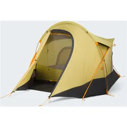 North Face, Zelt, (Kuppelzelt, 6.30 kg, 3 Personen)