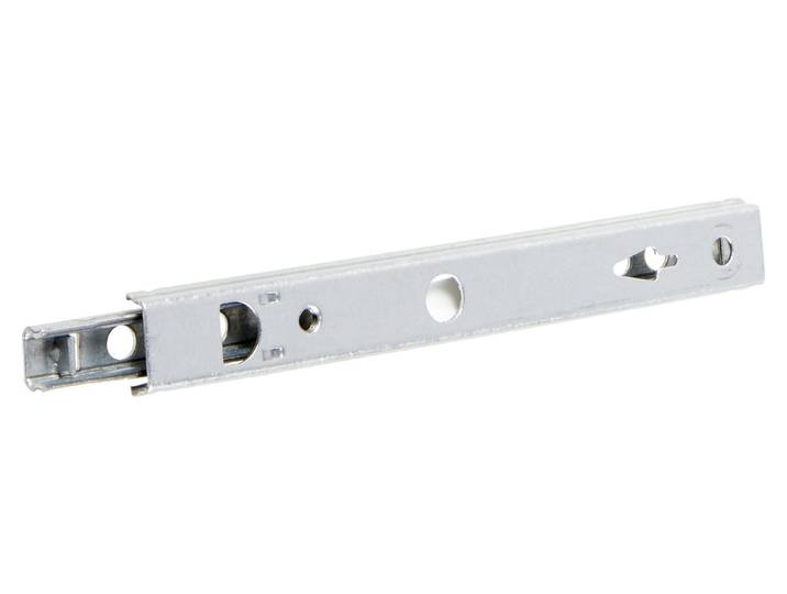 Hettich Kugelteilauszug Stahl