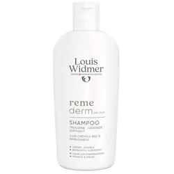 Louis Widmer reme derm SHAMPOO 150 ml Shampoo