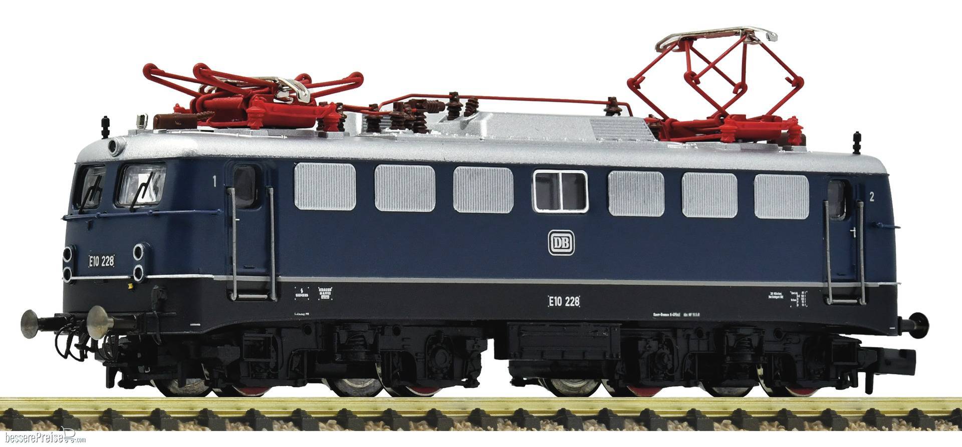 Fleischmann 7560058