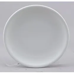 Seltmann Weiden Compact Dessertteller 20 cm weiß