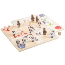 small foot Spielesammlung - 4 Friends 286992