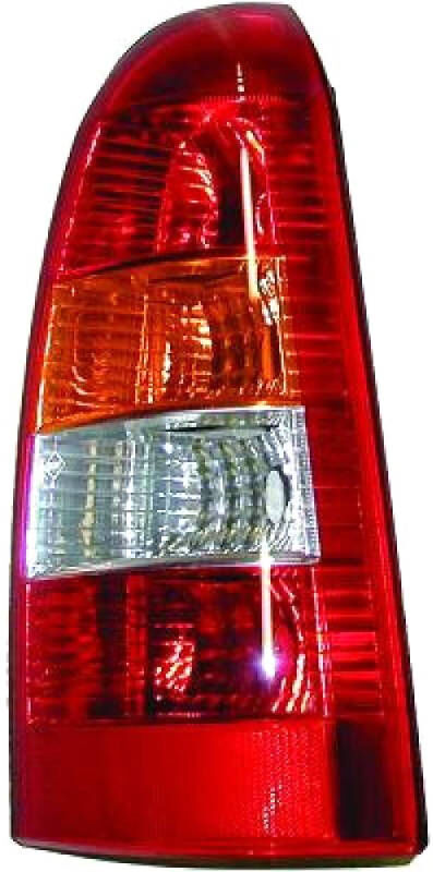 DIEDERICHS 1805690 Rear light