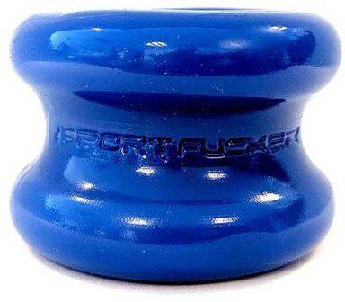 Sport Fucker Ballstretcher Muscle Ball 30mm Bleu