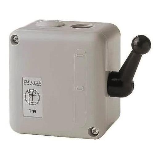 Elektra Iso-Aussch. 25A TAT16 46497 (46497)
