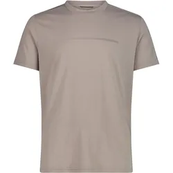 CMP Campagnolo, Herren, Funktionsshirt, CMP T-Shirt (XL), Beige, XL