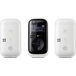 Motorola PIP15-2 Babyphone mit Kamera DECT, USB PIP15-2 (EU)