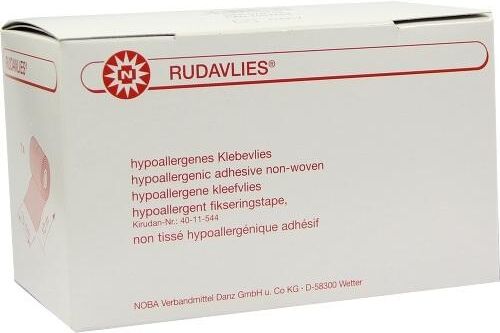 Rudavlies 10mx15cm Klebevlies 1stk