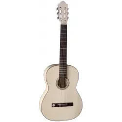 Pro Natura Silver 7/8-Gitarre