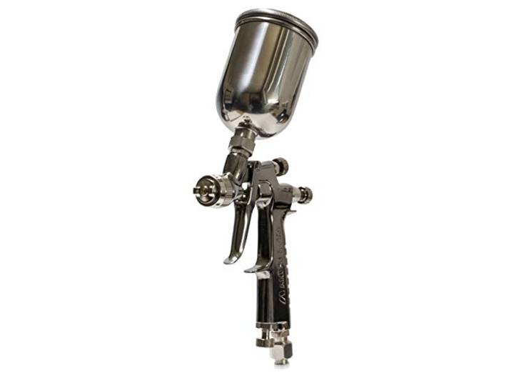 Iwata Eclipse HP-G3 03mm 70cc Becher 200 033 Airbrushpistole Airbrush Pistole