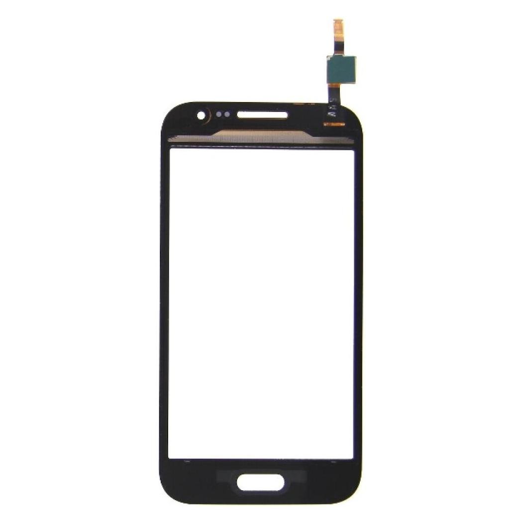 Samsung Galaxy Core Prime SM-G360F Touch grau (Samsung Galaxy Core Prime) (GH96-07740B)