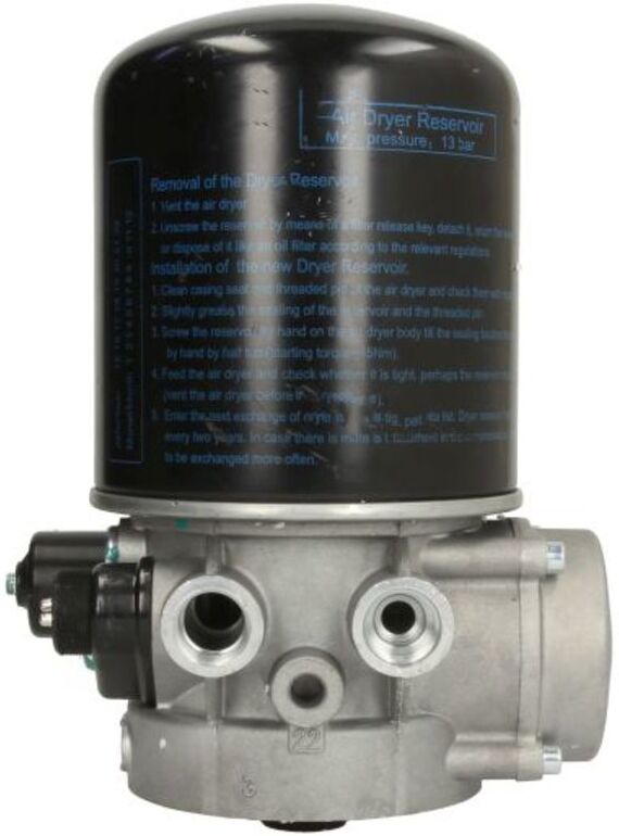 Ilmankuivain Pneumatics Pn-10970