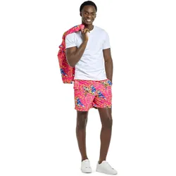 OppoSuits Sommer Kombi Goku vs Vegeta (L)