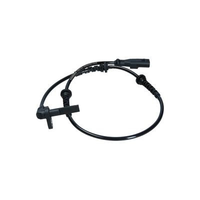KAMOKA Sensor, Raddrehzahl 1060124 Vorderachse für STANDARD AUTOMOBILE NISSAN DACIA RENAULT