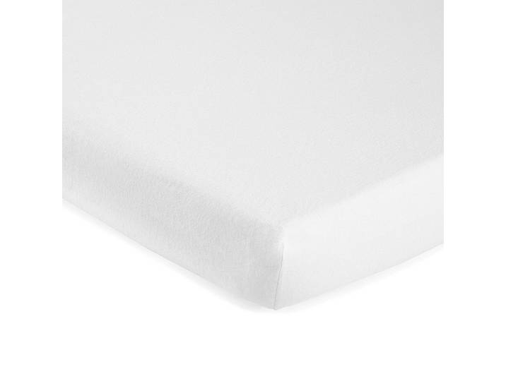 Protège matelas lavable 95° molleton housse 25 cm Nuit des Vosges - Blancheporte