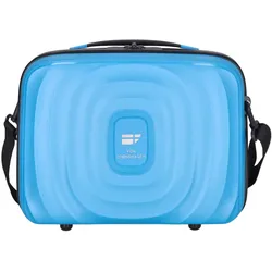 Von Cronshagen Beautycase Mans bavarian blue - 26