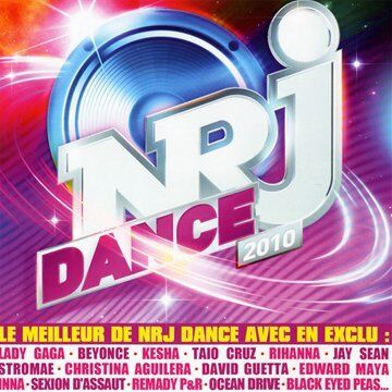 Various - Nrj Dance 2010 - Preis vom 11.10.2026 03:10:56 h