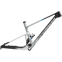 MONDRAKER Rahmen 29" F-Podium Carbon RR SL | Team Edition | 2027 L (47