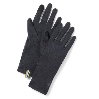 Smartwool - Thermal Merino Glove - Handschuhe Gr Unisex XL grau