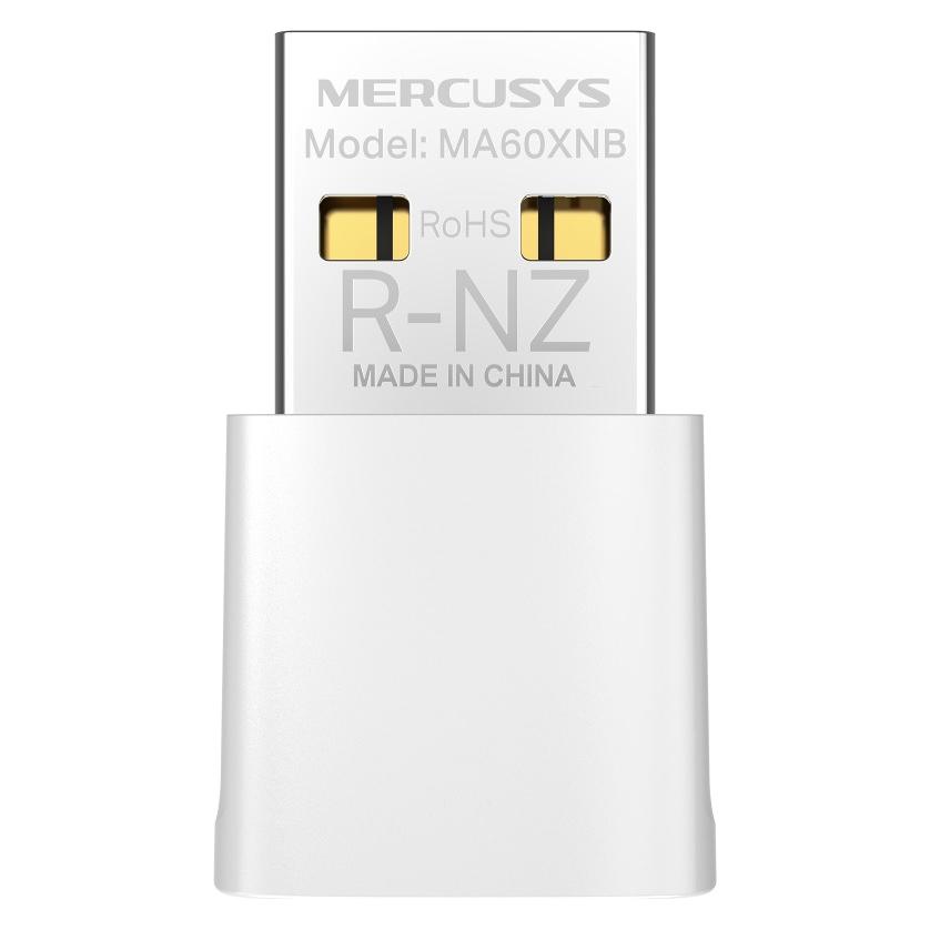Mercusys MA60XNB (USB 2.0) (MA60XNB)