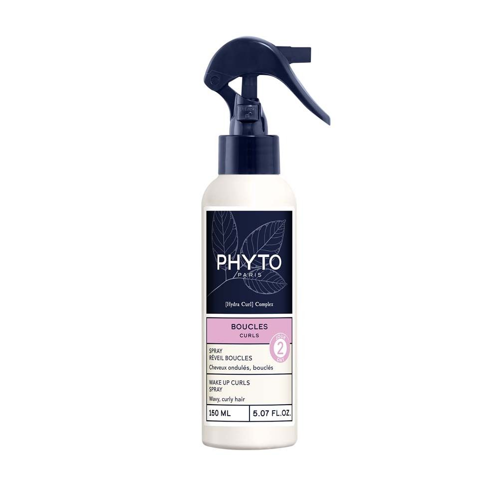 Phyto Curl Stylingspray 150 ml Spray