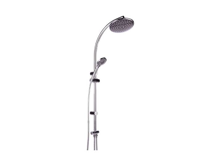 DiAqua Duschsystem Triton 20 × 112 cm