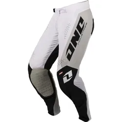 One Industries X-197 White Out Motocross Hose 38