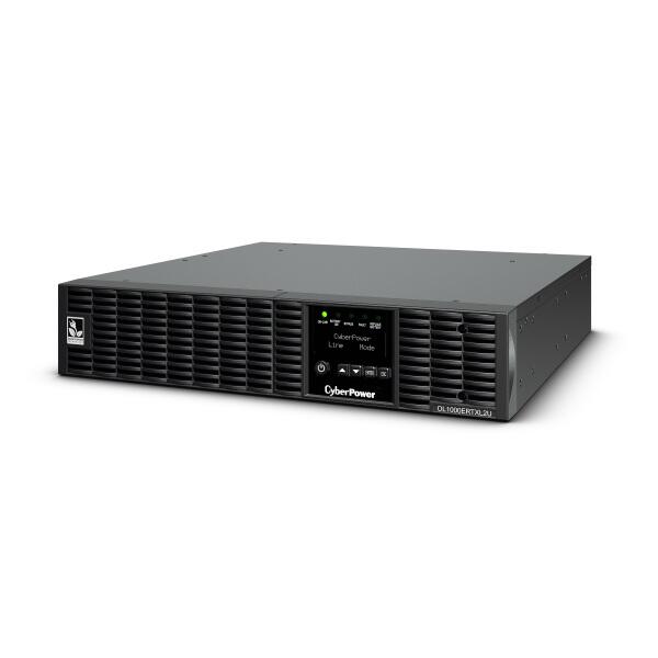CyberPower OL1000ERTXL2U Smart APP USV System