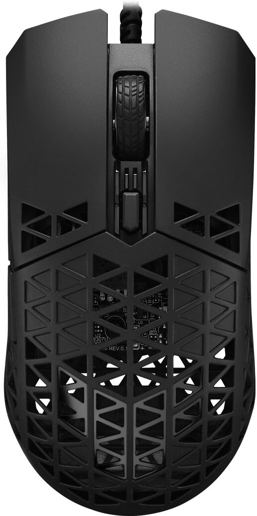 Asus Tuf M4 Air Gamingmus - Svart