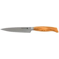 Grimm Walburga 1847 Schinkenmesser 15cm