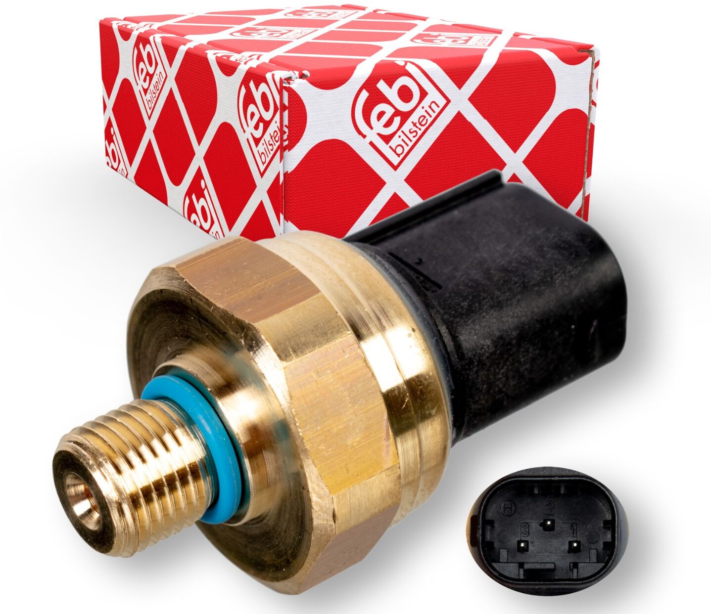 FEBI BILSTEIN 171880 Fuel pressure sensor
