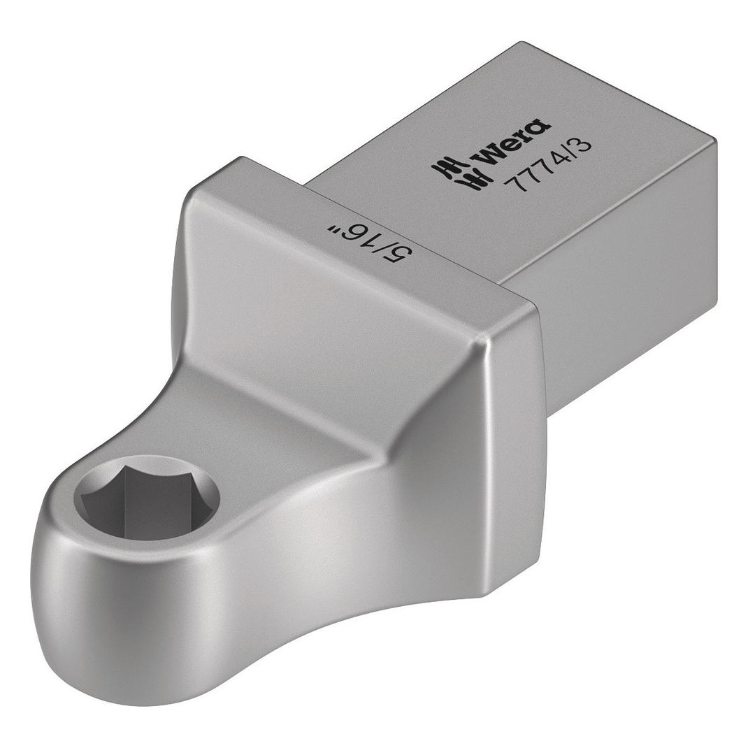 Wera 7774/3 (5078642001)
